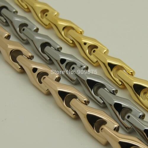 GANGSHANG Mens Bracelets