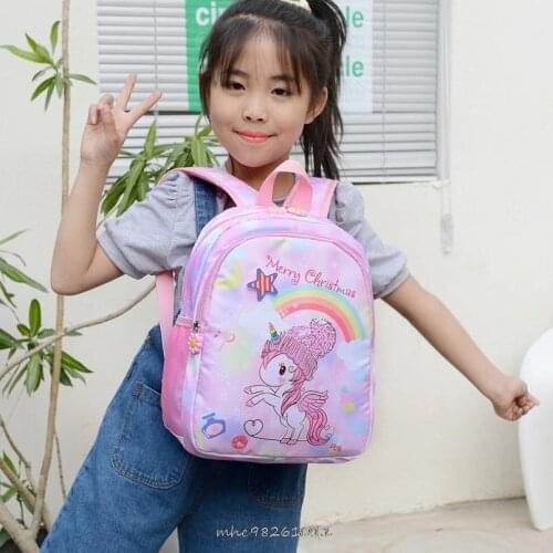 My Little Baby girl pony Canvas men Backpack Dropshipping School Backpacks for Teenager Girl Laptop Backpack School Bags