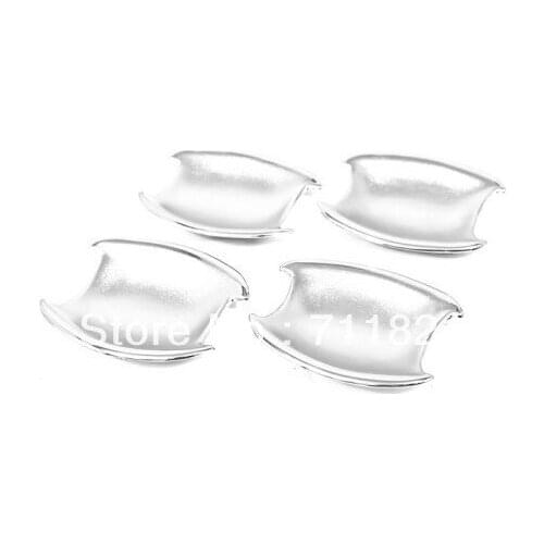 Chrome Door Cavity Cover For Hyundai ix35 / Tucson ix