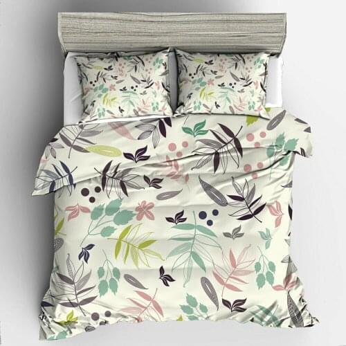 Geometric Stripes Duvet Cover Bedding Set Euro Queen Bed 135 Double Home Textile Luxury Bedroom Adult King Size Pillowcase