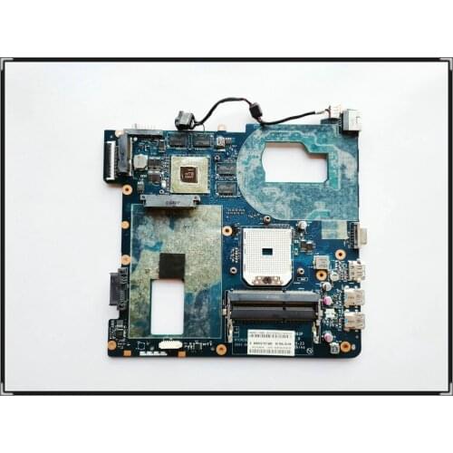 LA-8863P For SAMSUNG NP355V5C 355V5C Laptop Motherboard QMLE4 LA-8863P BA59-03568A BA59-03567A BA59-03402A Full Tested