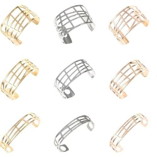Legenstar Wide Bracelets