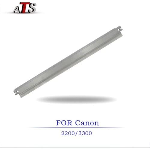 Drum cleaning blade For Canon NPG-18 IR 2200 2250 2800 2850 3300 3320 compatible IR2200 IR2250 IR2800 IR2850 IR3300 IR3320