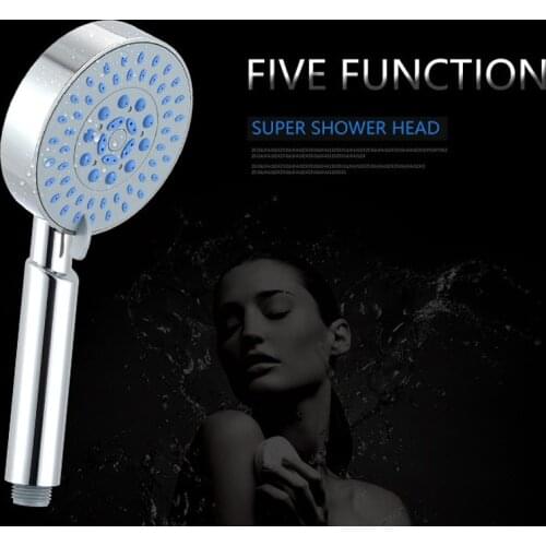 Meetcute Shower Faucets