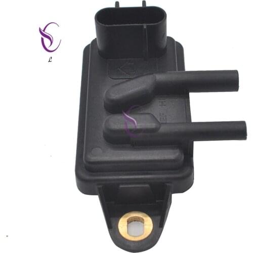New EGR Pressure Feedback Sensor DPFE15 1L3Z9J460AA F48E9J460BA For Ford Mercury Lincoln Mazda Truck