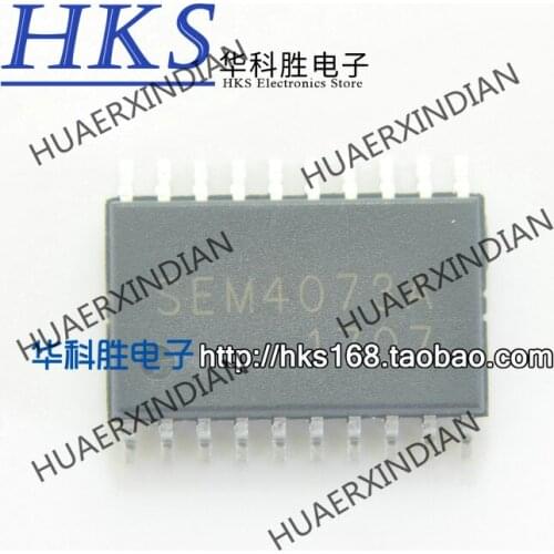 New Original SEM4073A