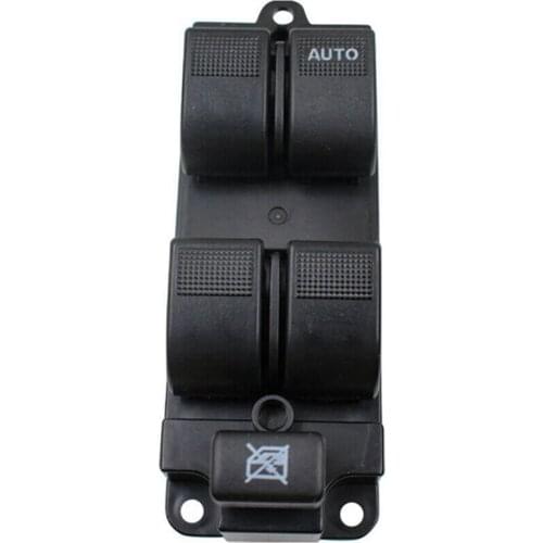 Right GJ6A-66-350A for Mazda 3 6 FML Premacy Power Window Master Control Switch GJ6A66350A GJ6A-66-350