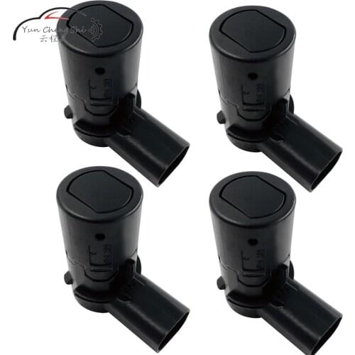 4PCS 3F2Z-15K859-BA backup parking sensor suitable for FORD F150 F250 F350