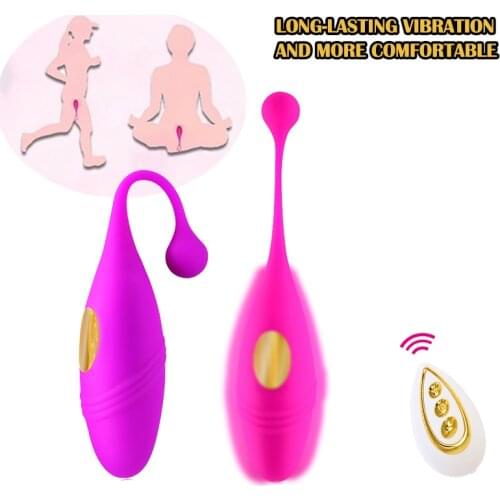 Adult Sex Toys Vibrator For Women Vibrador Anal G Spot Remote Control Vibrators Female Sextoy Girl Clitoris Vaginal Masturbator