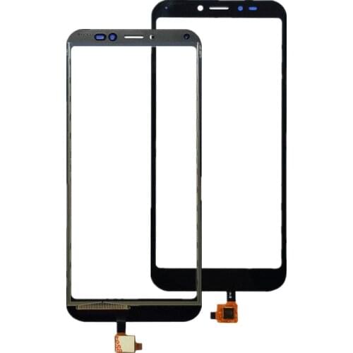 TouchScreen For Alcatel 1S 2019 5024 ot5024 5024D 5024F Touch Screen LCD Display Front Glass Outer Panel Replace Repair Parts