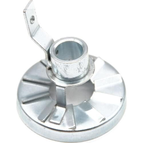 SIBAOLU Burner Plates