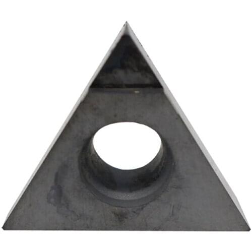 TCGT16T304 aluminum carbide Turning blade diamond Lathe tool insert internal turning tool