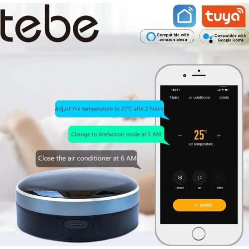 Умная электроника Tebe China At AliExpress