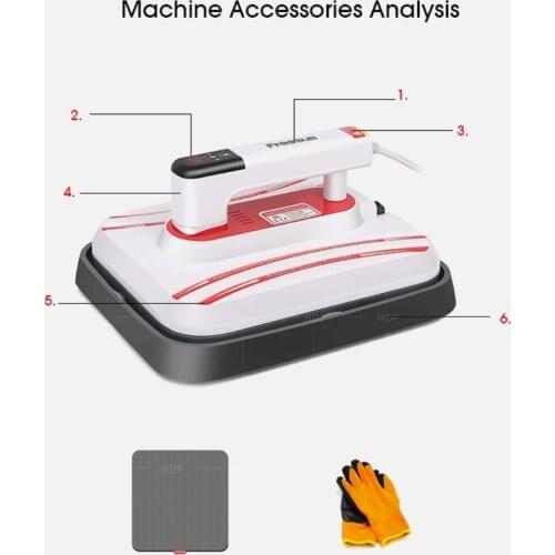 Wholesale Transfer Tumbler Machine Sublimation Digital Heat Press Machine Printing Press Tshirts