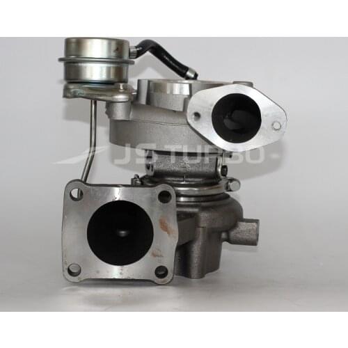 CT26 turbocharger 17201-17040 17201-74040 2439525 for Toyota Land Cruiser with 1HDFTE Engine
