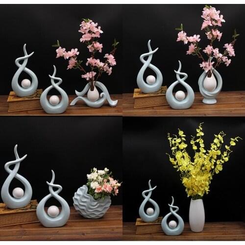 Partition wine cabinet decorations ornaments home accessories living room TV cabinet home furniture small modern simplicity