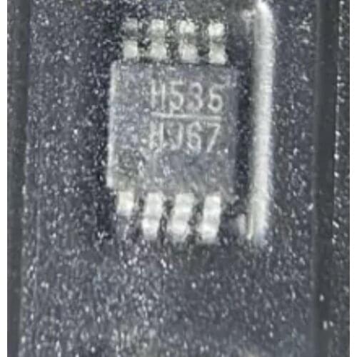 5-10PCS/ HMC536MS8G H536 MSOP8