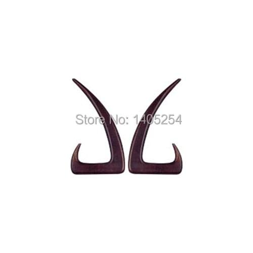 DHL Free shipping High Quality Design Stainless Steel Glass Door Handle