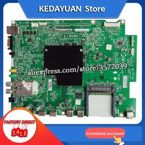 Free shipping original 100% test for LG LG 32LM6200-CC EAX64307906(1.0) motherboard