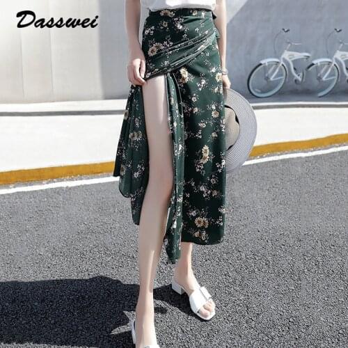 Dasswei Women's Skirts