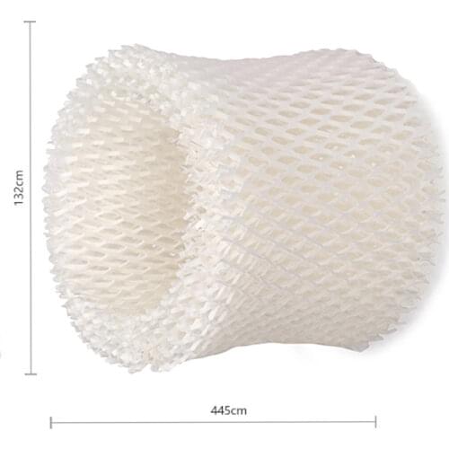 1pc Filters OEM HU4102 humidifier filters,Filter bacteria and scale for Philips HU4801/HU4802/HU4803 Humidifier Parts