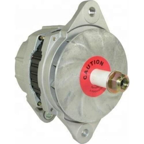 Alternator for Daewoo Doosan DH220-3 excavator 10459026 10461235 1117897 1117900 1117944 19010108 19010111