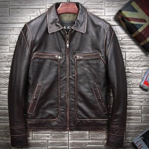 HARLEY ANGEL Mens Clothing