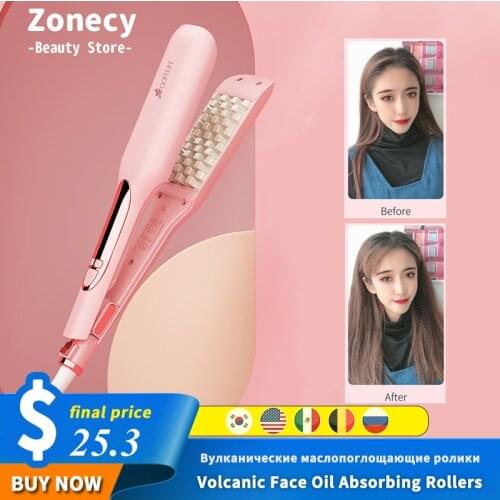 HUIHAO Hair Curler