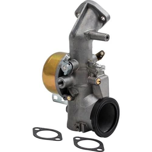 Carburateur Carburettor For 491031 490499 491026 281707 12HP