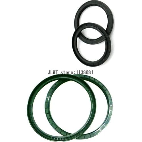 Fork OIL SEAL fit for YAMAHA 125 MAJESTY 125 1998 - 2000 33X45X10 33 45 10 mm