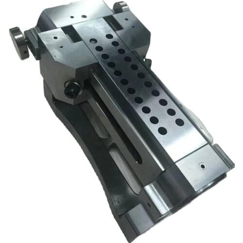 Newest tolerence 0.002mm high Precision Grinding Vise