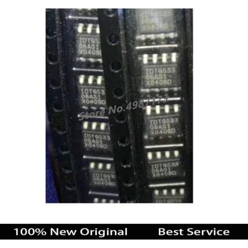 New Arrival Original 100% 10 pcs/lot QS3306AS1 In Stock