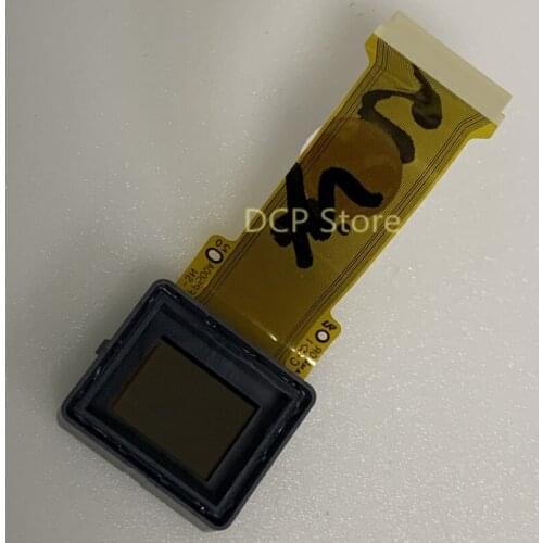 Original For Sony NEX7 NEX-7 Viewfinder CCD Digital Camera Repair Parts