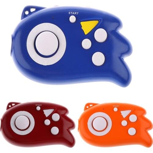 Handheld Game Player Console Built-in 89 Retro Games Plug&Play TV Games