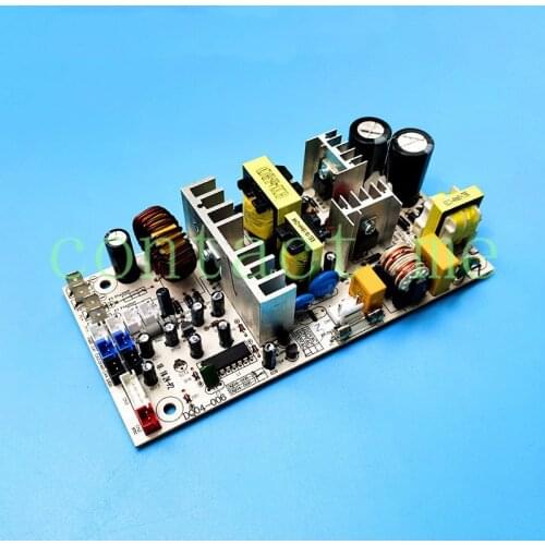 RDKWS-30 DQ04-006D/220V70W wine cabinet circuit board NTC temperature control board refrigerator power supply motherboard