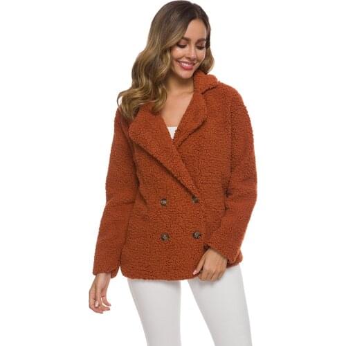 Women's Autumn Jackets SAEEDNTON China