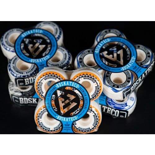 Колеса для скейтборда SHENGDI China At AliExpress