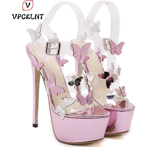VPGKLNT Women's Shoes With A Strap