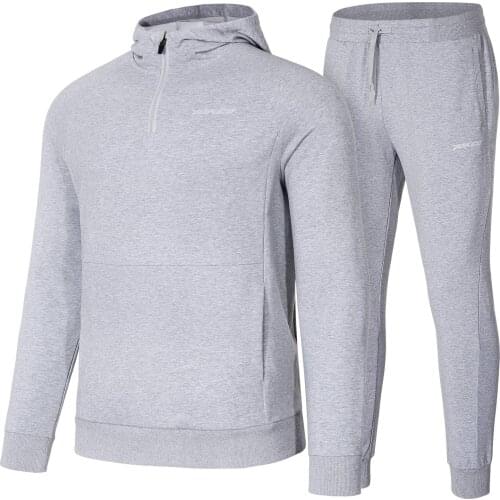 YOKGO Men's Running Suits