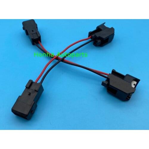 8-LS1 LS6 LT1 EV1 Engine wire Harness to LS2 LS3 LS7 EV6 Injector Adapters