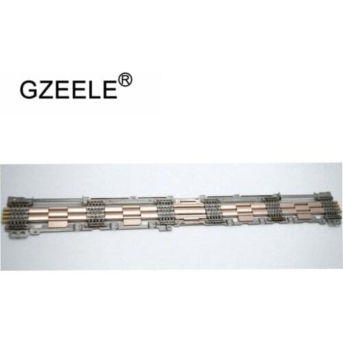 GZEELE laptop accessories New Laptop Lcd Hinges Kit for Lenovo Yoga 900-13ISK Yoga4 PRO