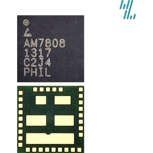 AM7808 Mobile Phone Power Amplifier IC