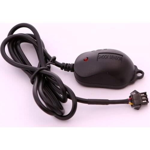 Coban gps tracker Shake sensor shock sensor for GPS tracker TK103A+B+ GPS107A,B,C,GPS105A,B,GPS106A,B