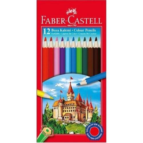 Faber-Castell Educational Equipments