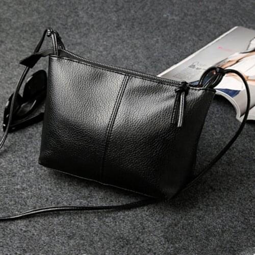 Gsenmo Women's Black Bags