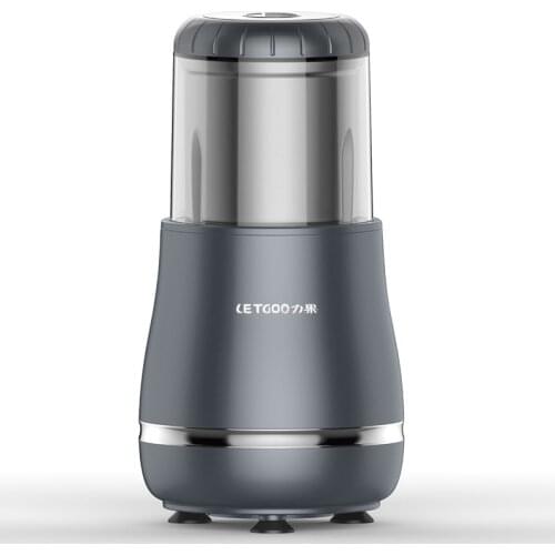 Coffee Grinder Electric Mill Pulverizer Food Crusher Grains Coffee Bean Grinder Spice Household