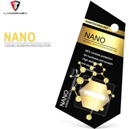 Lamorniea Screen Protectors For Xiaomi Redmi 2