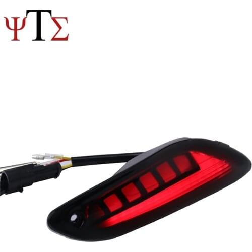 LED Rear Turn Signal Light For Vespa Gts 300/GTS 125