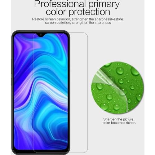 NILLKIN Screen Protectors For Xiaomi Redmi 9i