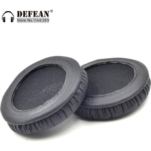 New 2 Pairs Ear pad earpad cushion replacement for Koss portapro pp dj headphoneFree shipping alistore